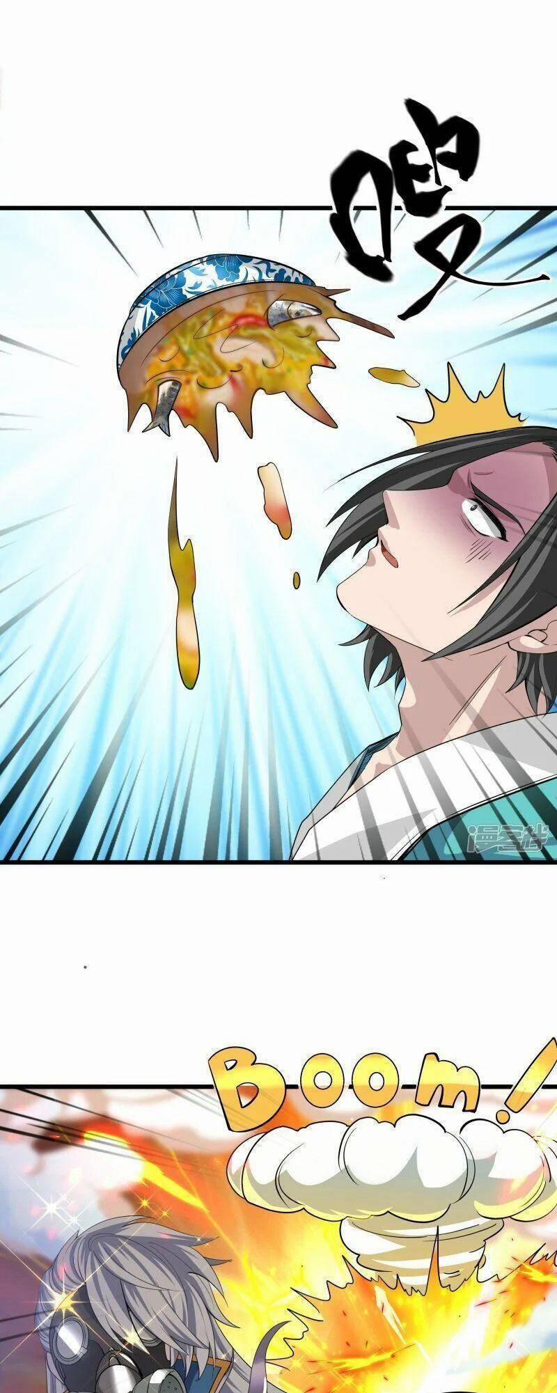 Tu La Kiếm Tôn 320 trang 4