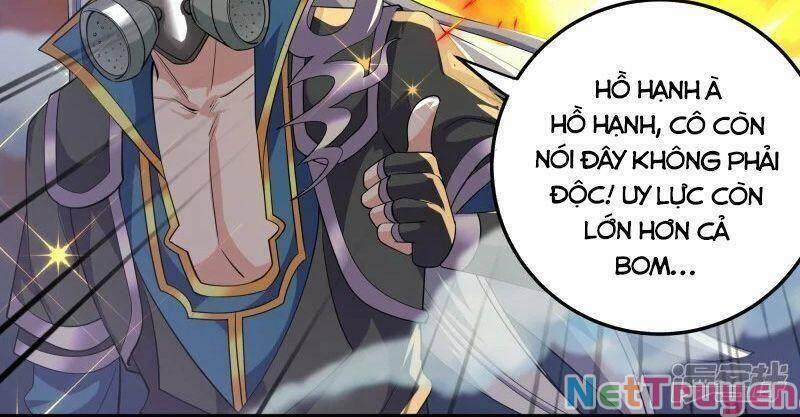 Tu La Kiếm Tôn 320 trang 5