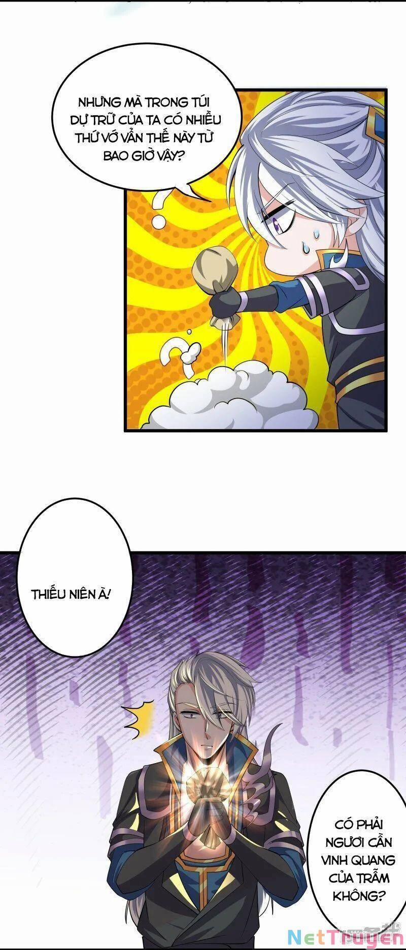 Tu La Kiếm Tôn 320 trang 6