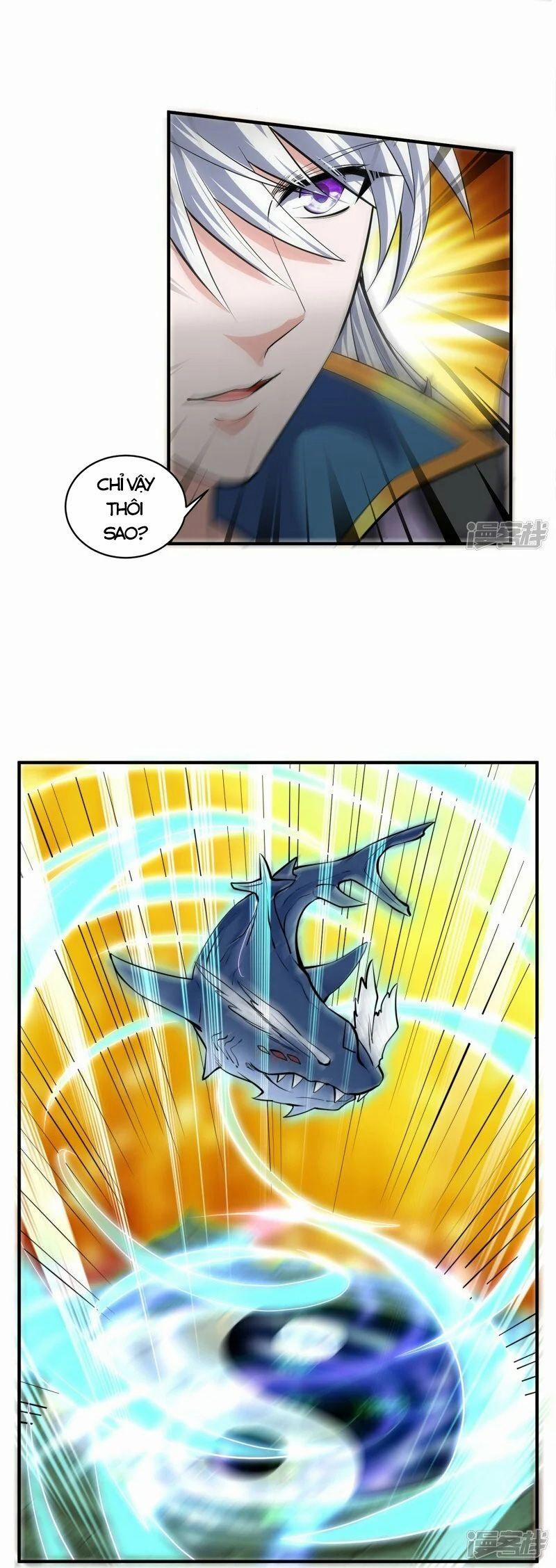 Tu La Kiếm Tôn 327 trang 5