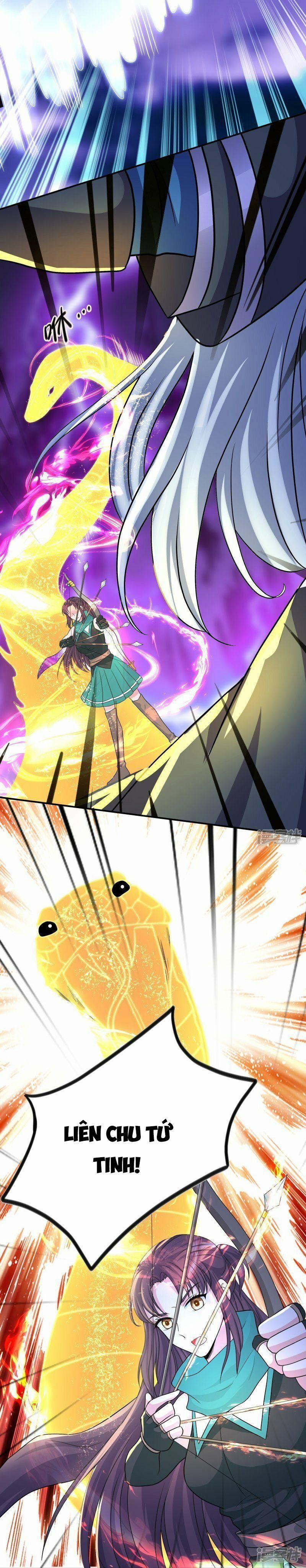 Tu La Kiếm Tôn 329 trang 9