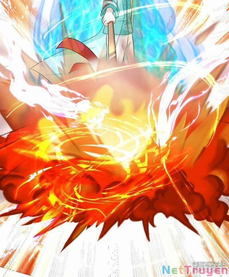 Tu La Kiếm Tôn 330 trang 1