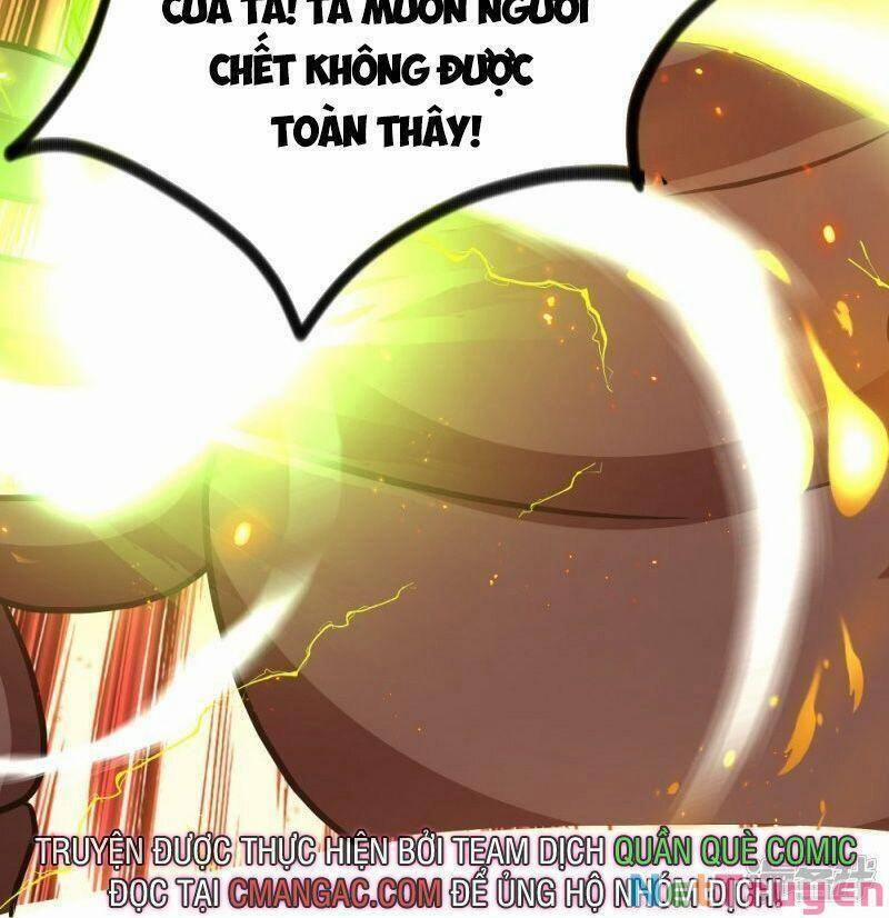Tu La Kiếm Tôn 330 trang 16