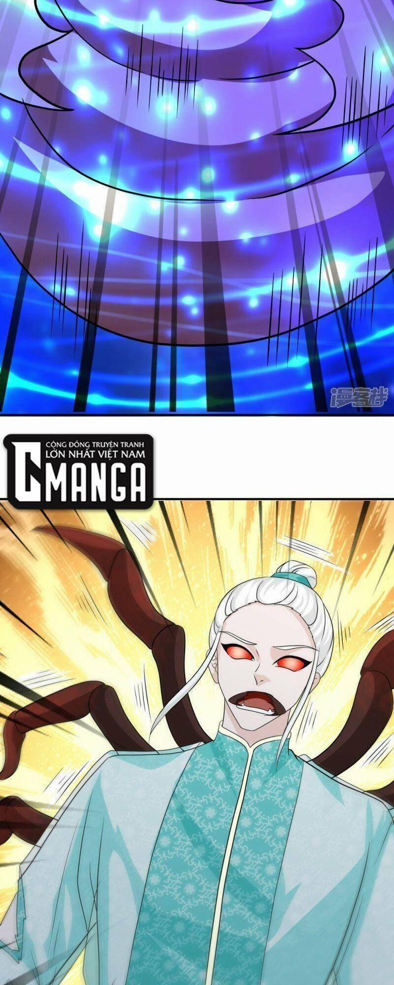 Tu La Kiếm Tôn 330 trang 18