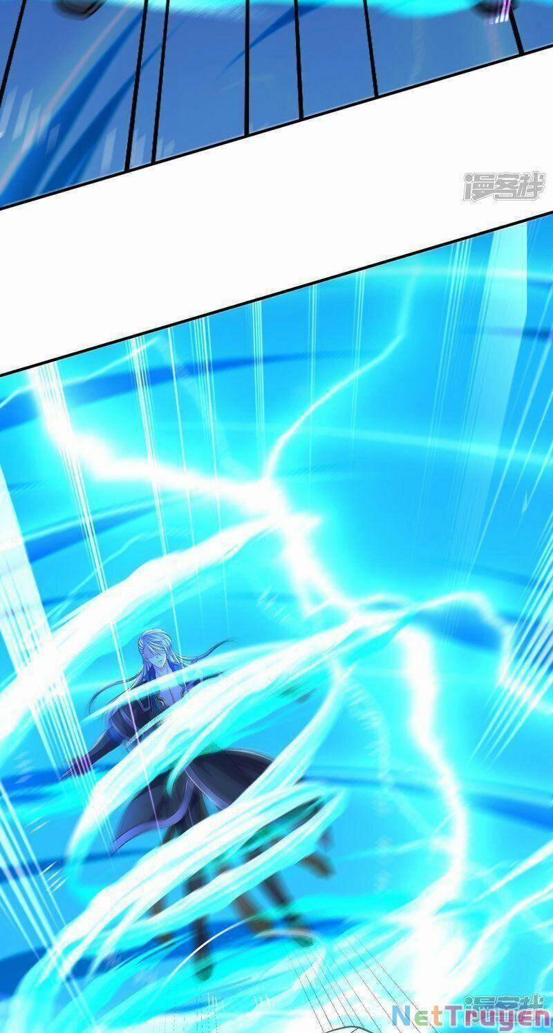 Tu La Kiếm Tôn 330 trang 21