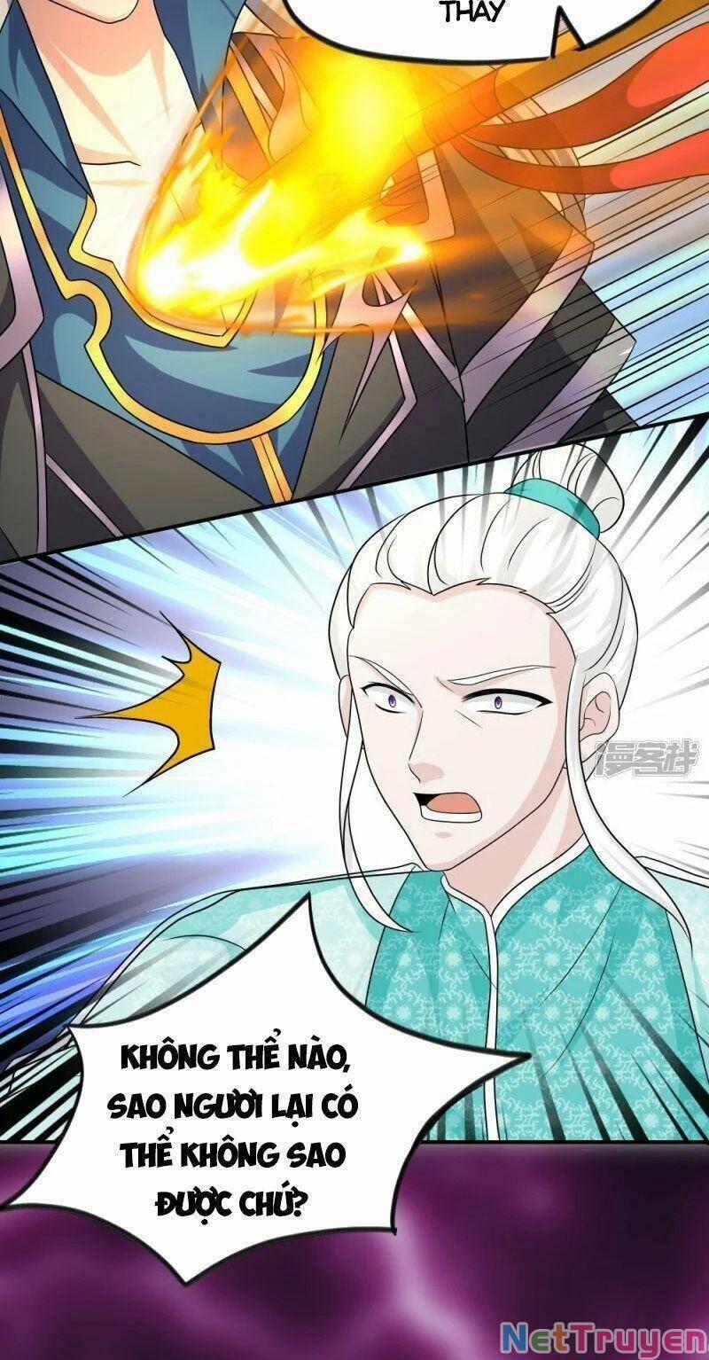 Tu La Kiếm Tôn 330 trang 3