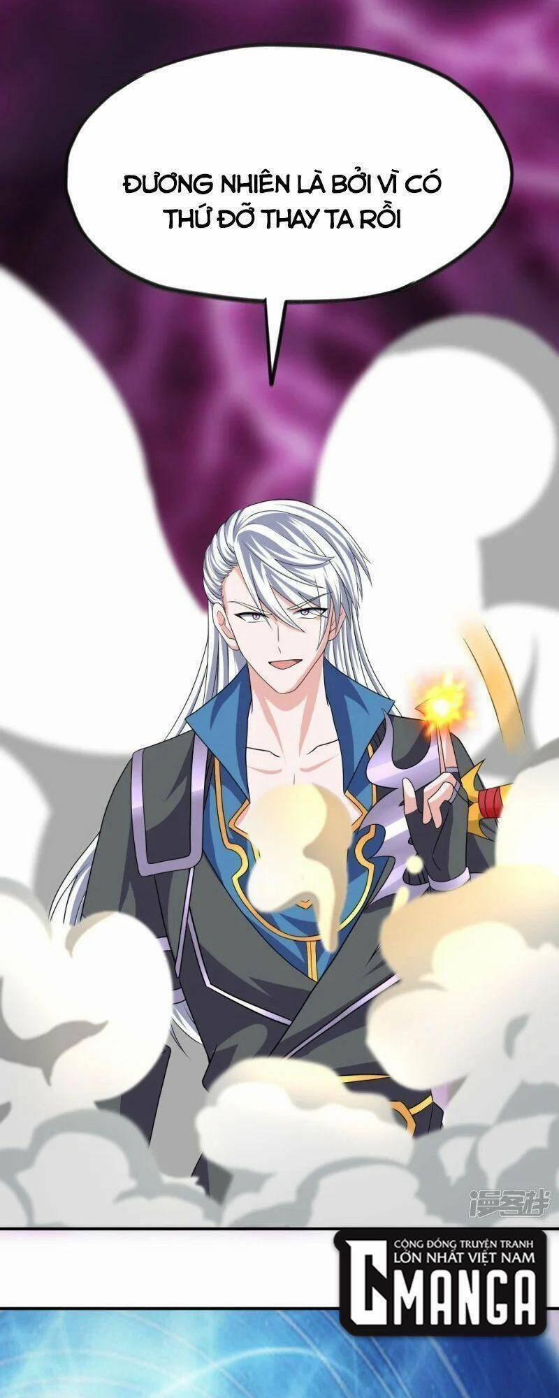 Tu La Kiếm Tôn 330 trang 4