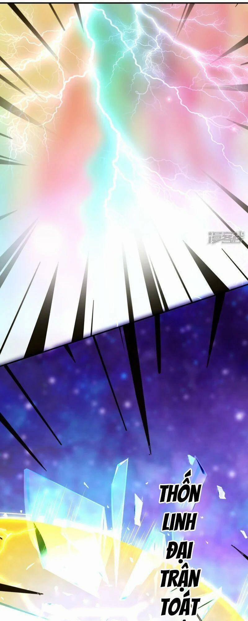 Tu La Kiếm Tôn 330 trang 8