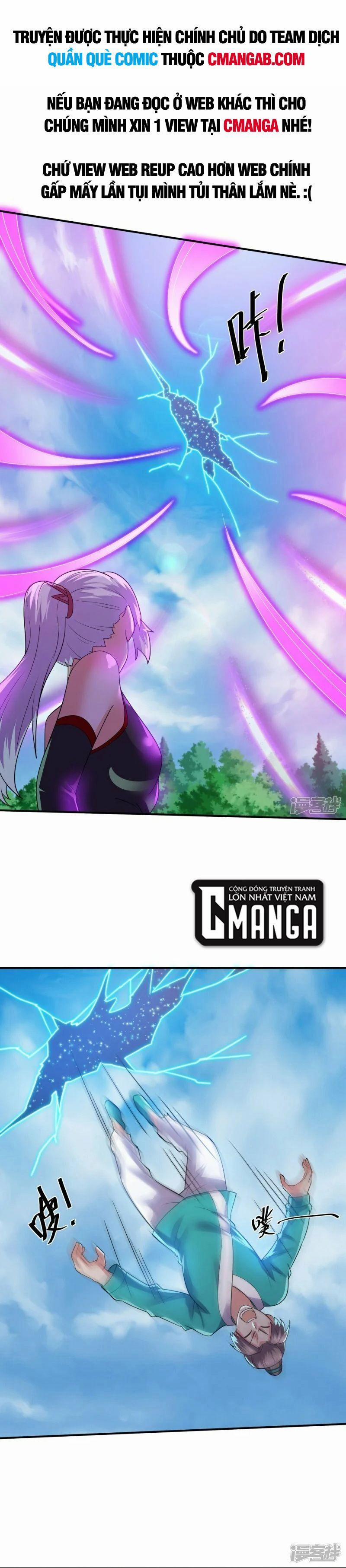 Tu La Kiếm Tôn 332 trang 0