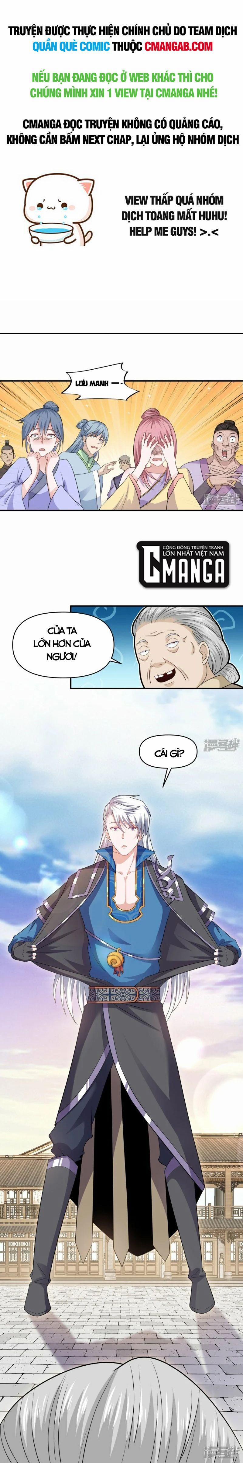 Tu La Kiếm Tôn 333 trang 0