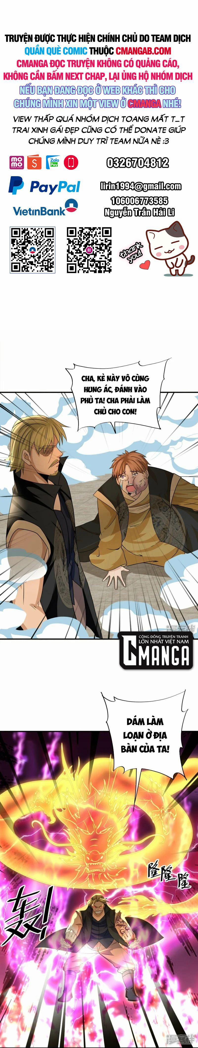 Tu La Kiếm Tôn 335 trang 0