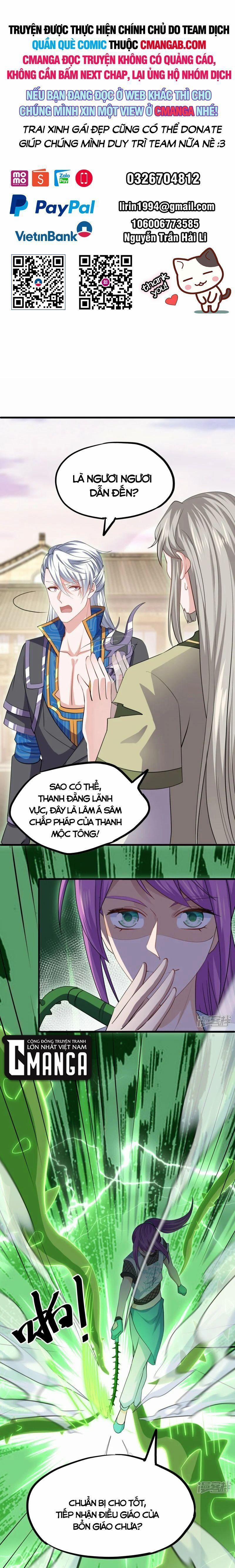 Tu La Kiếm Tôn 337 trang 0