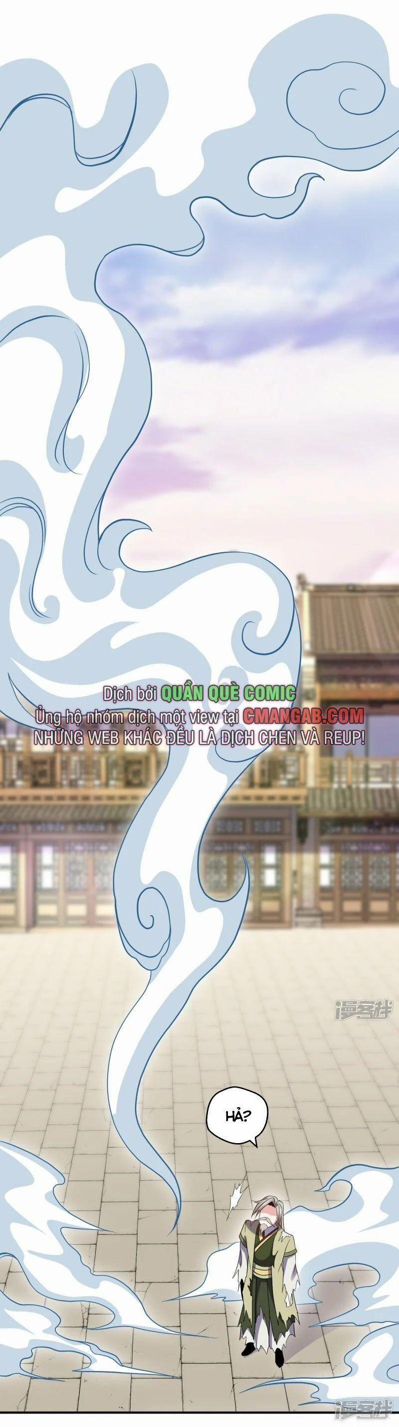 Tu La Kiếm Tôn 337 trang 5