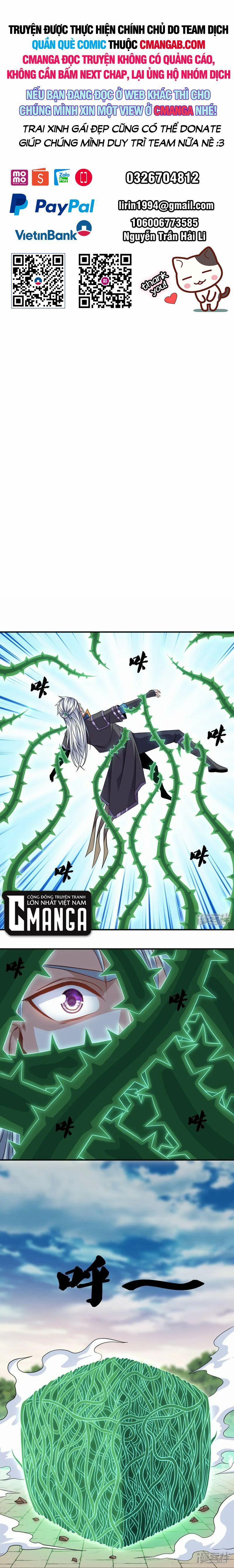 Tu La Kiếm Tôn 338 trang 0