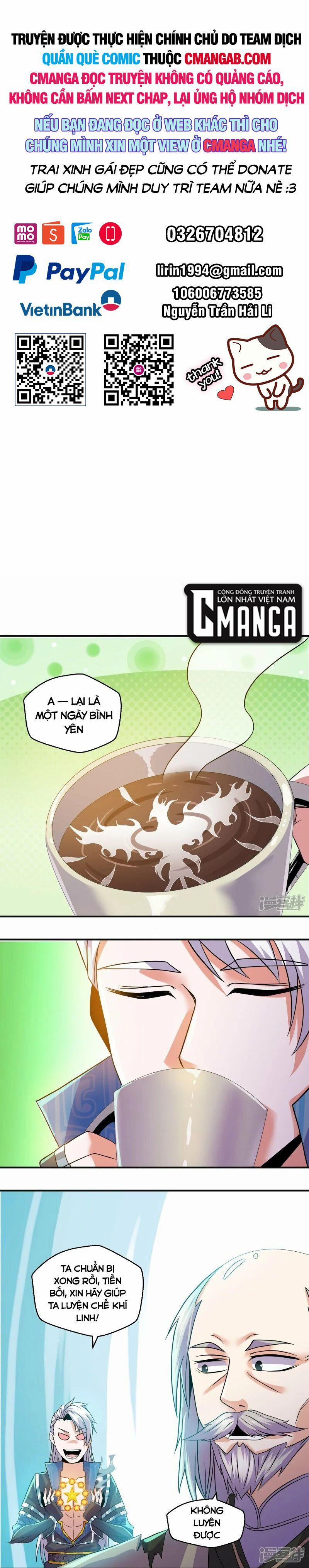 Tu La Kiếm Tôn 339 trang 0