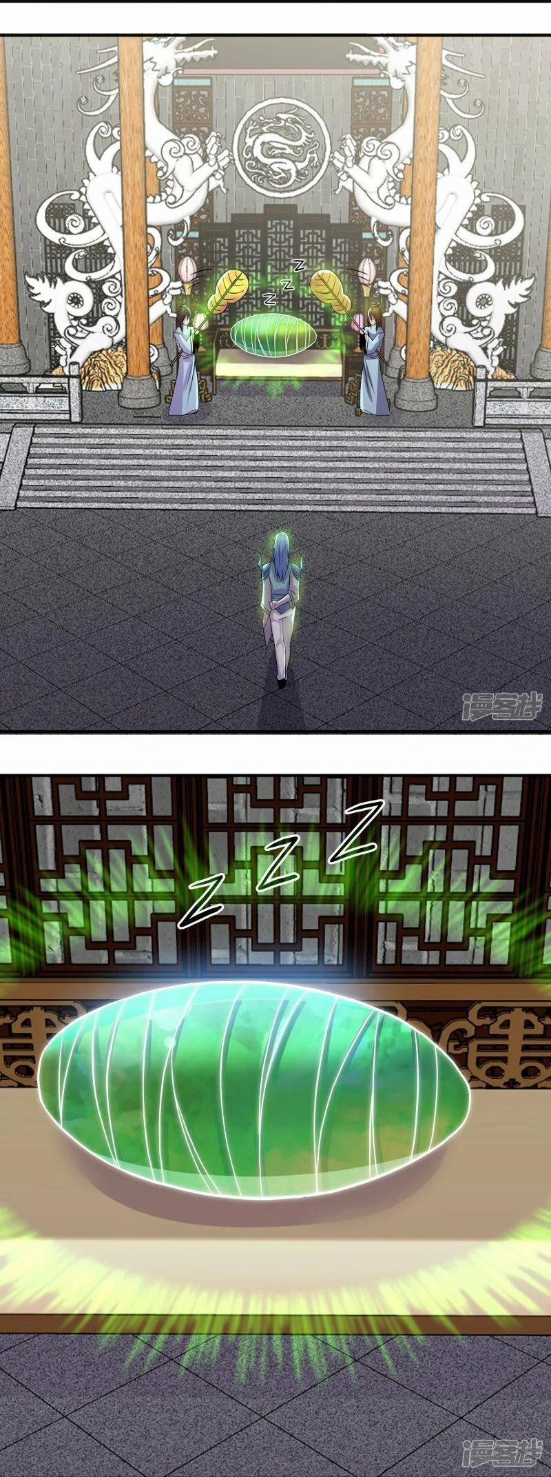 Tu La Kiếm Tôn 339 trang 3