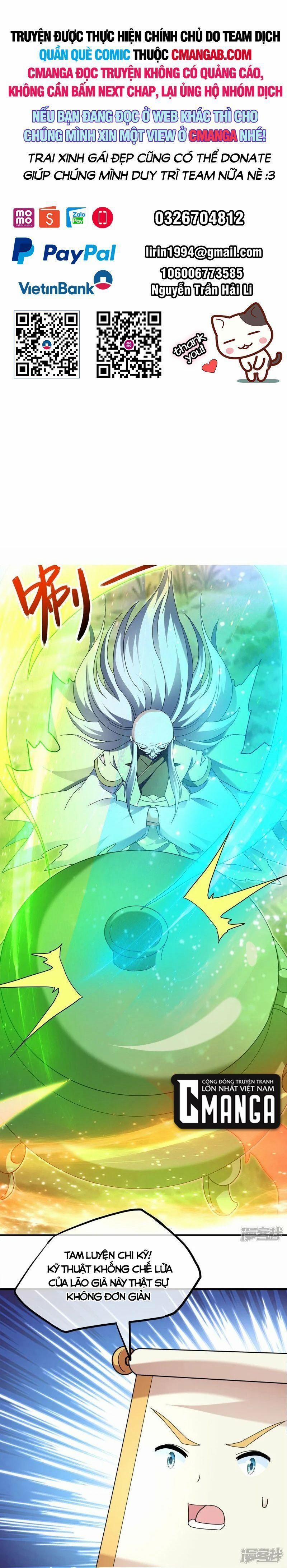 Tu La Kiếm Tôn 340 trang 0