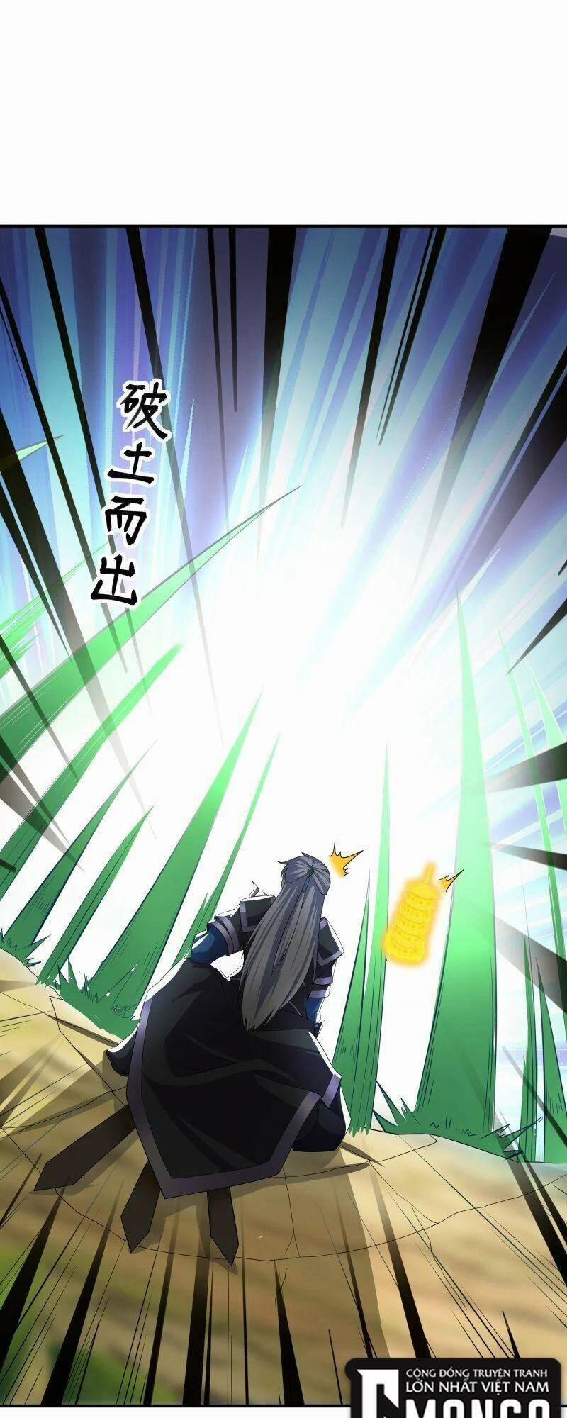 Tu La Kiếm Tôn 341 trang 10