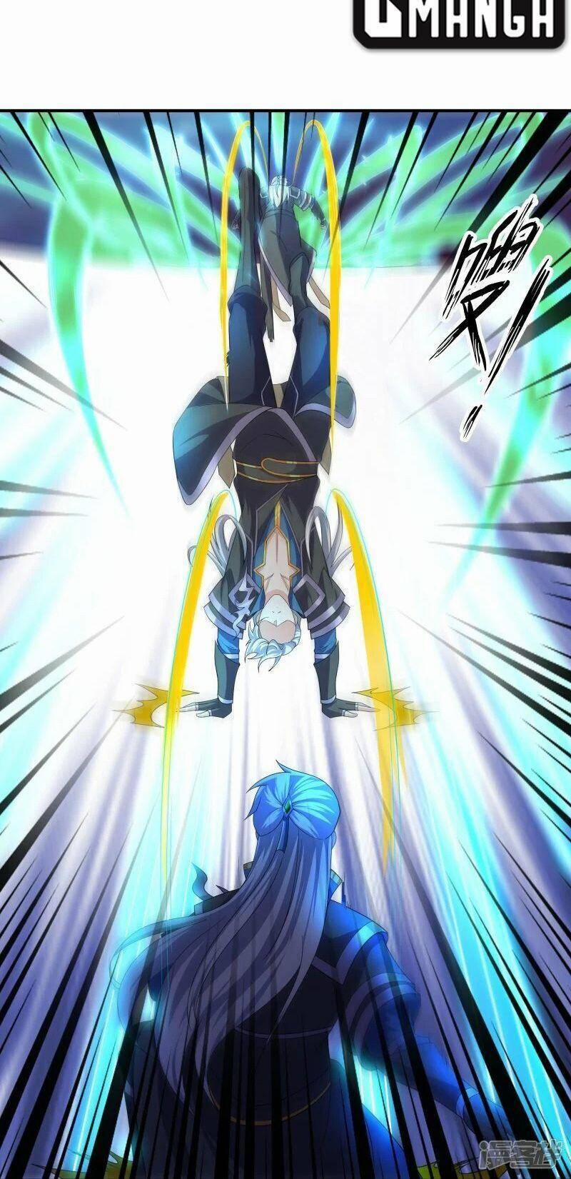 Tu La Kiếm Tôn 341 trang 11