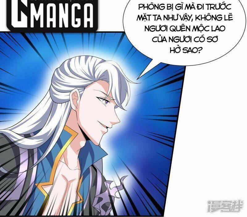 Tu La Kiếm Tôn 341 trang 19