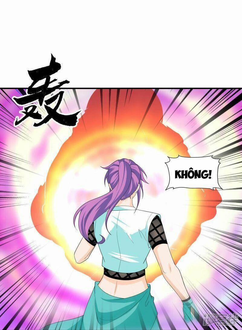 Tu La Kiếm Tôn 341 trang 21