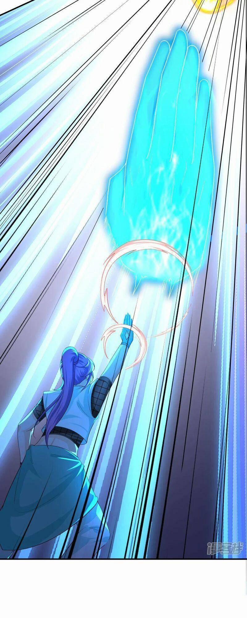 Tu La Kiếm Tôn 341 trang 3