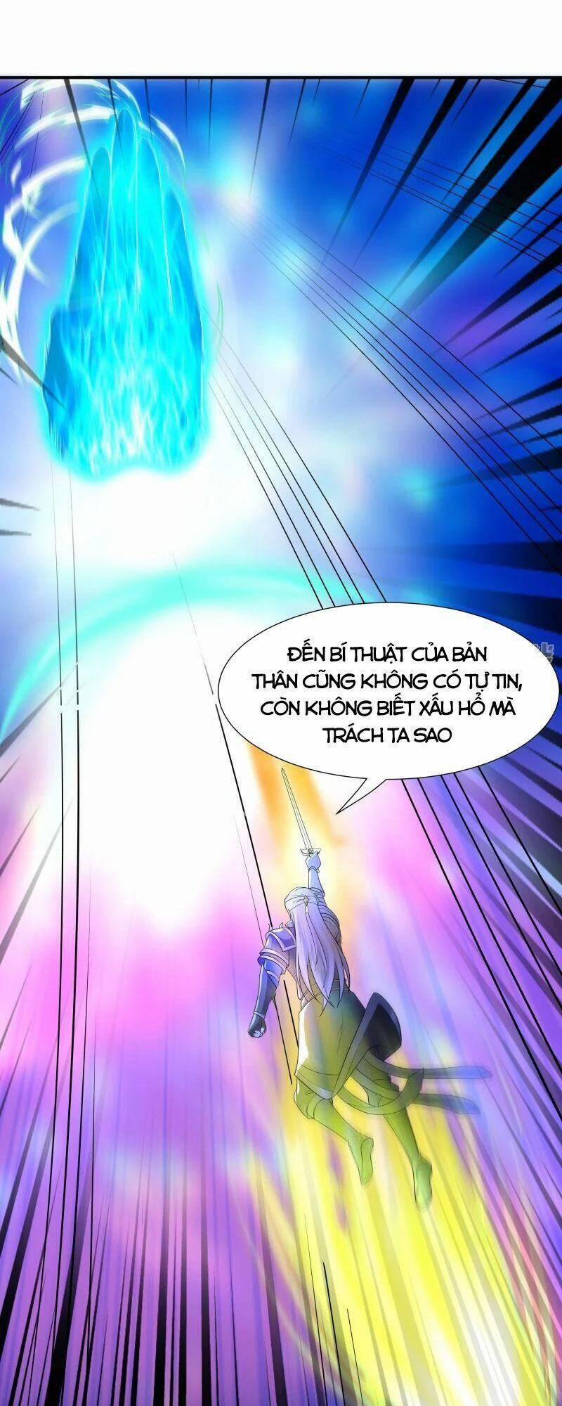 Tu La Kiếm Tôn 341 trang 4