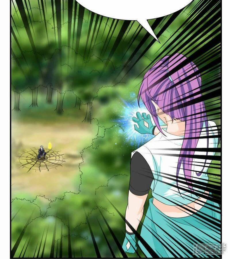 Tu La Kiếm Tôn 341 trang 9