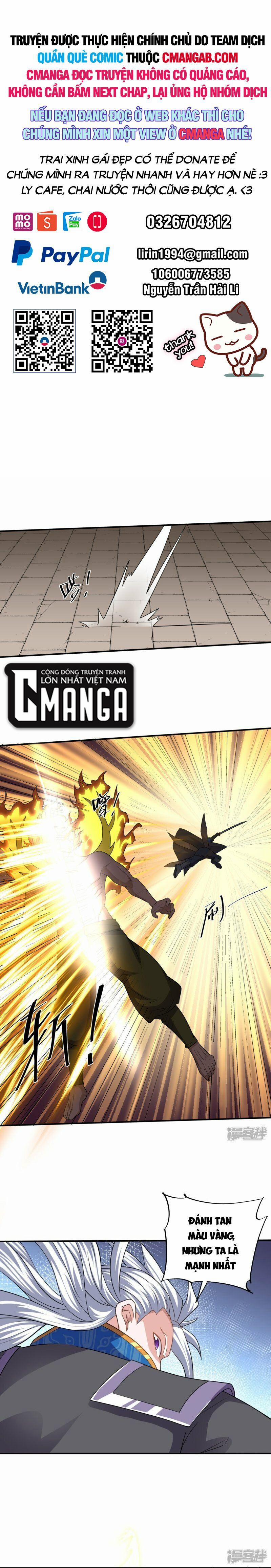 Tu La Kiếm Tôn 345 trang 0