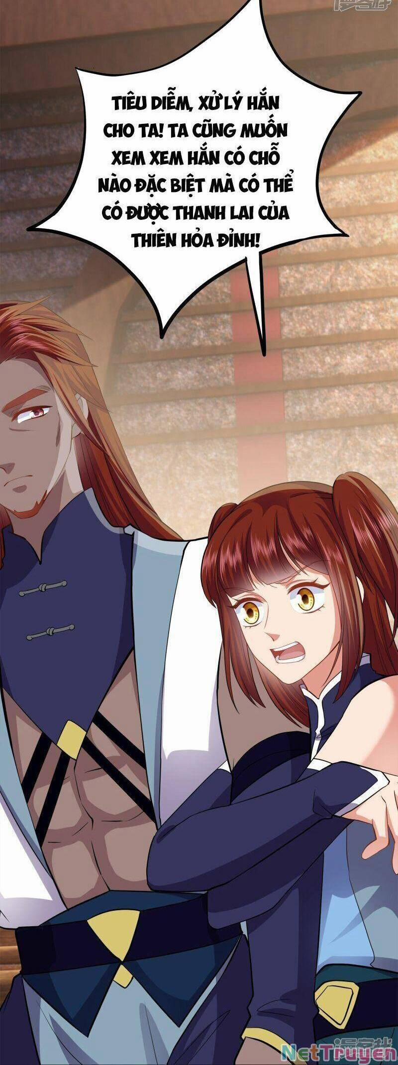 Tu La Kiếm Tôn 348 trang 10