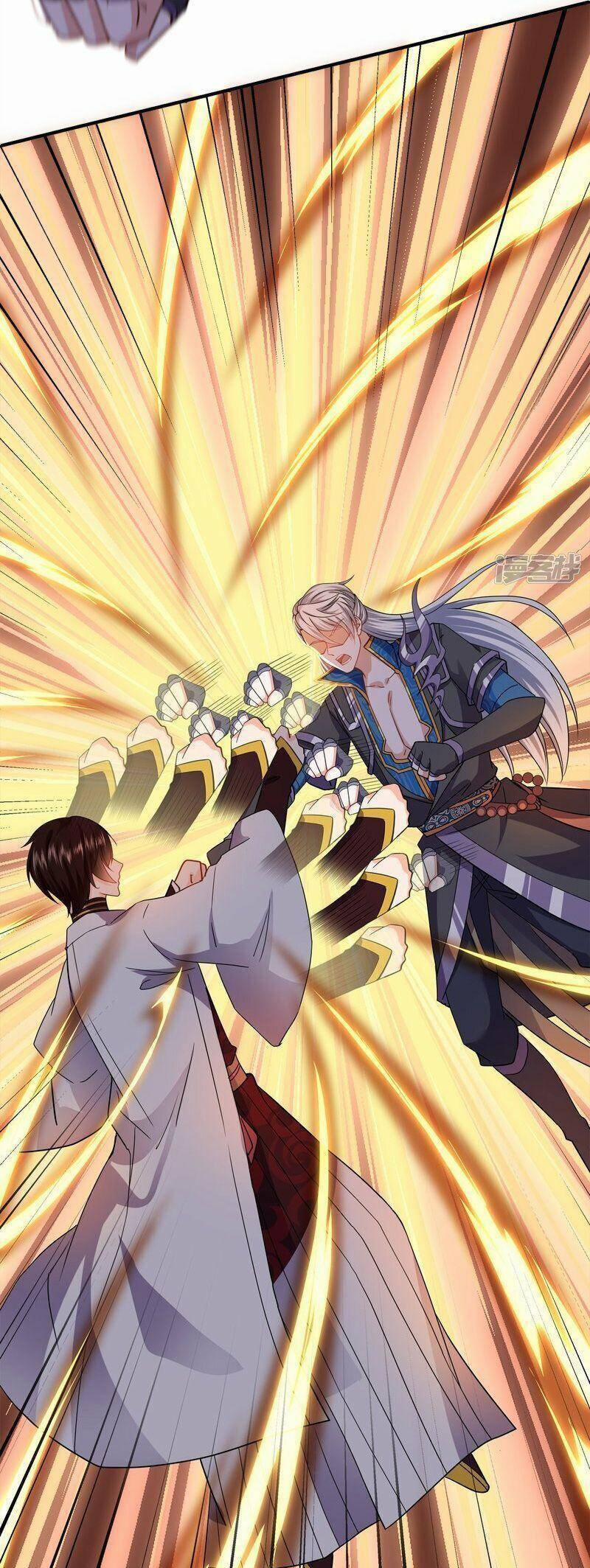 Tu La Kiếm Tôn 348 trang 14