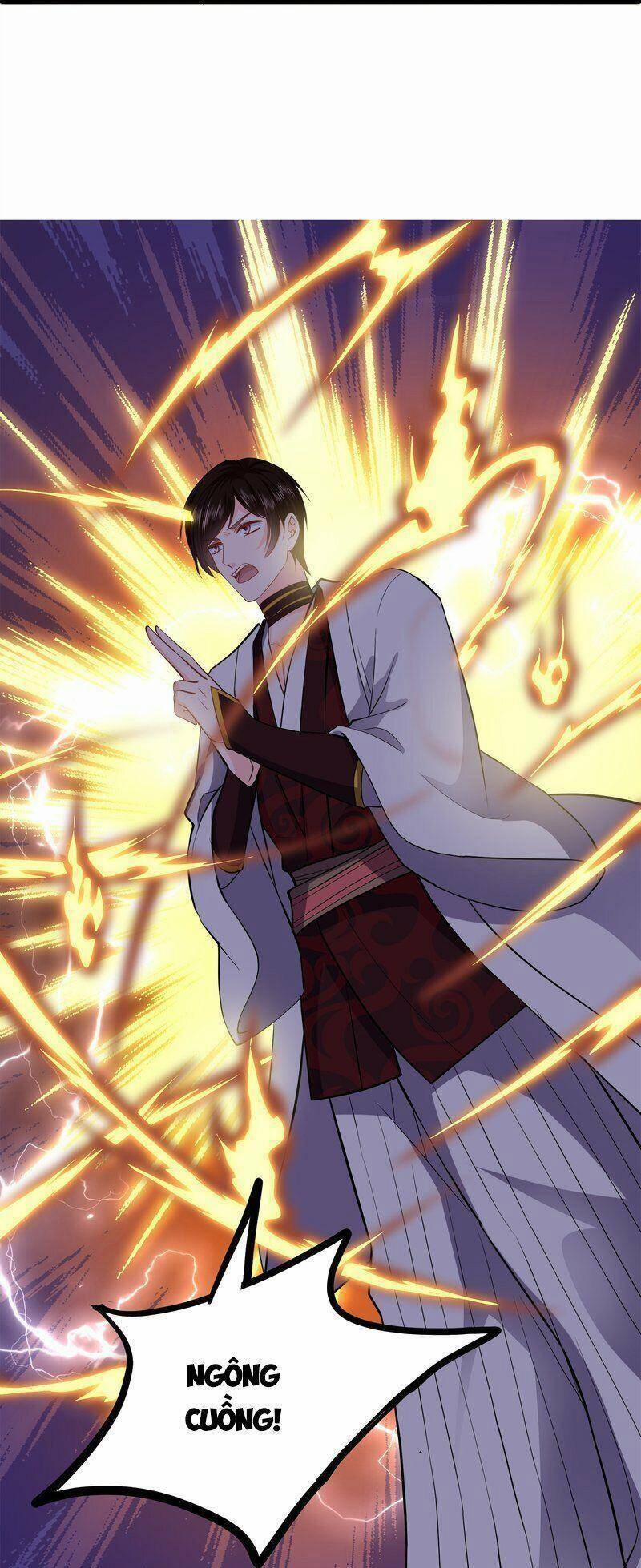Tu La Kiếm Tôn 348 trang 19