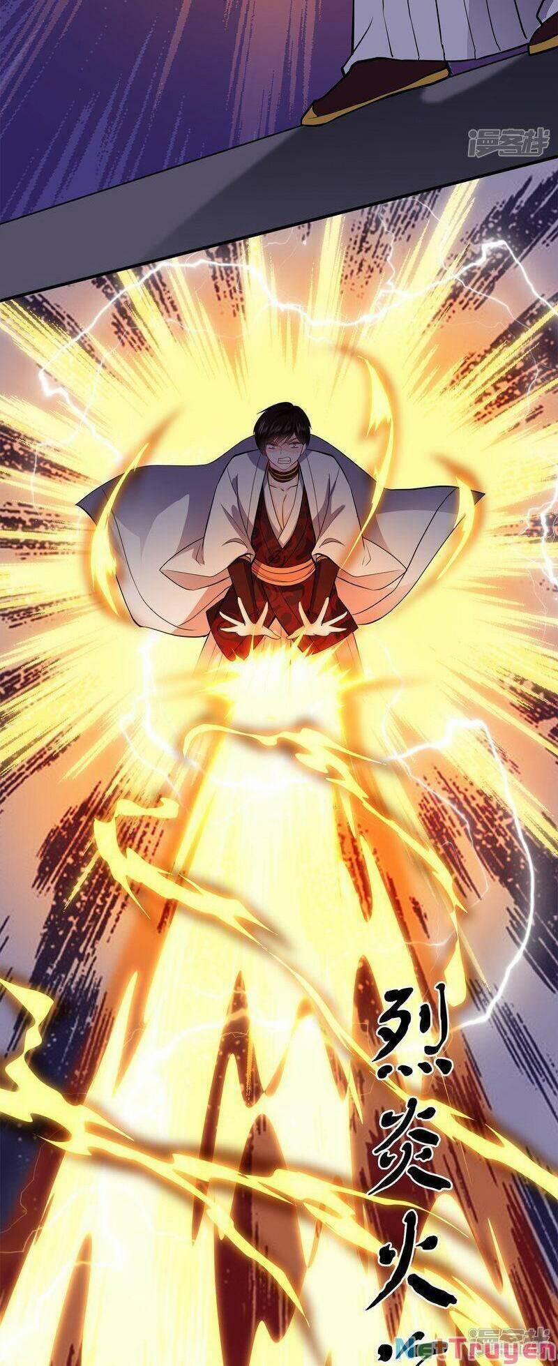 Tu La Kiếm Tôn 348 trang 20