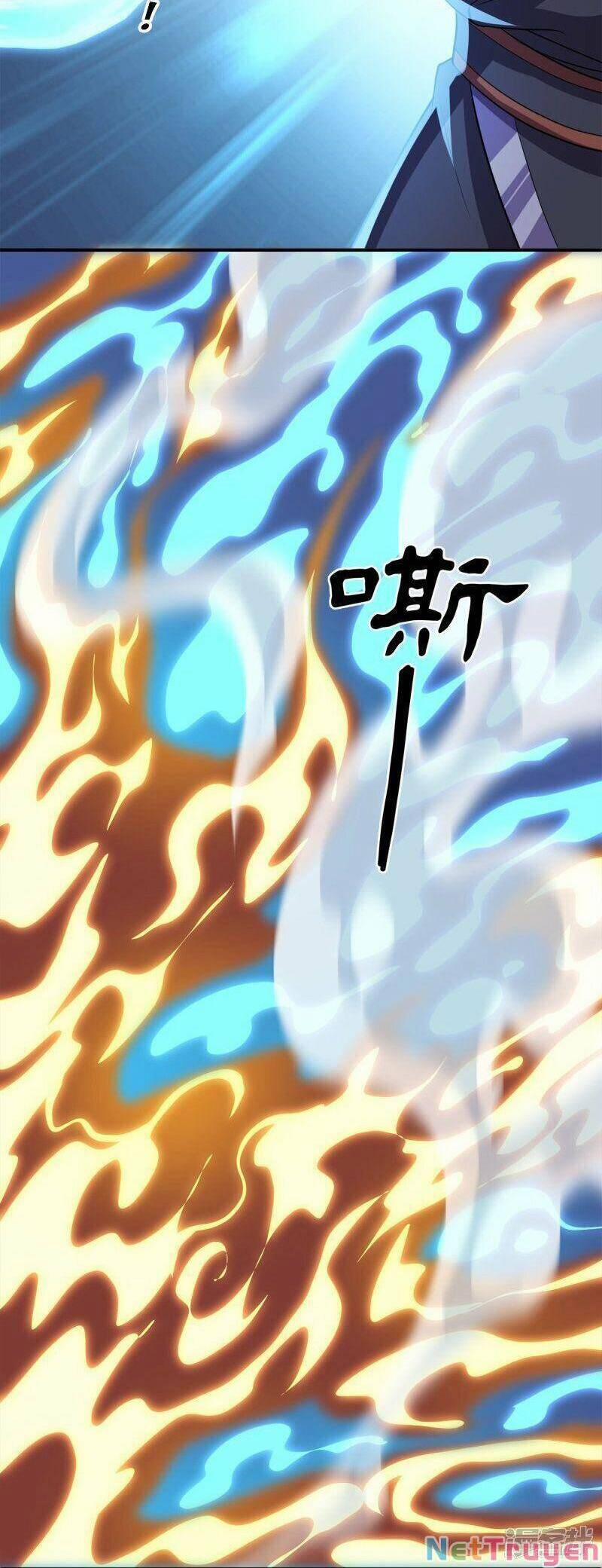 Tu La Kiếm Tôn 348 trang 22