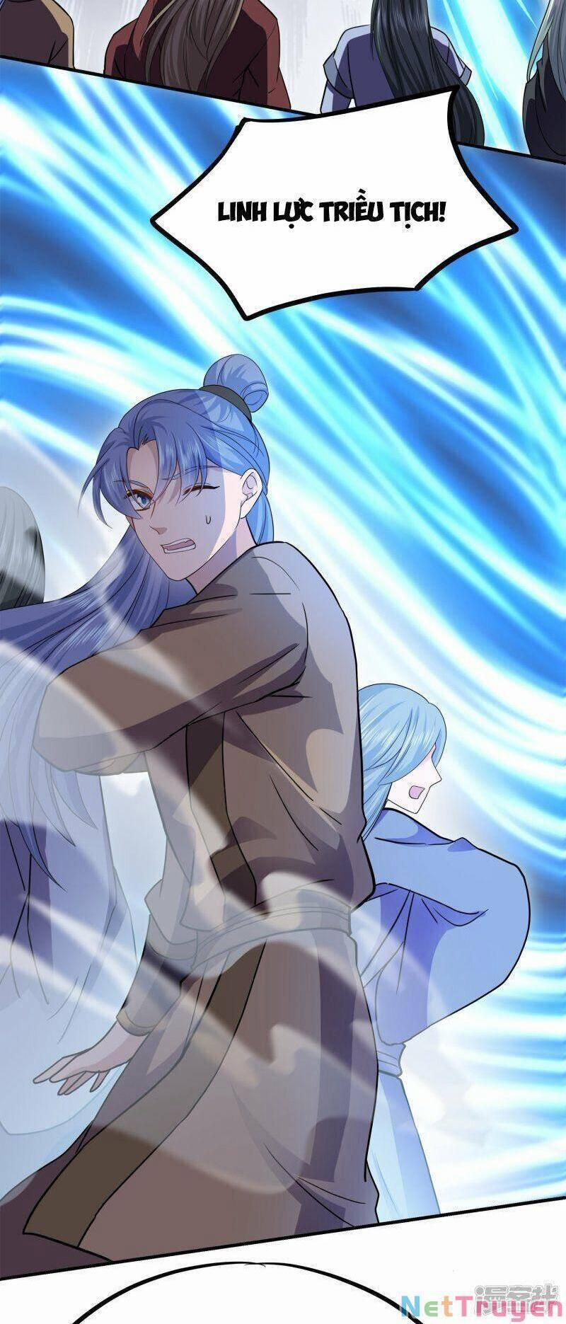 Tu La Kiếm Tôn 348 trang 24