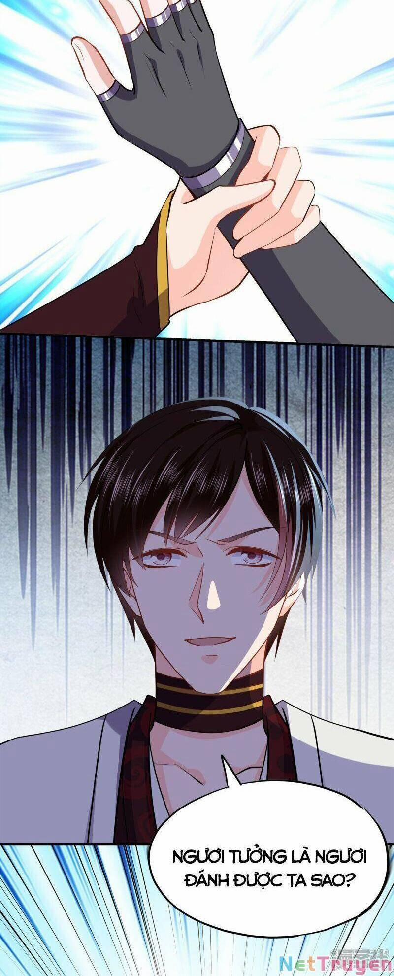 Tu La Kiếm Tôn 348 trang 3