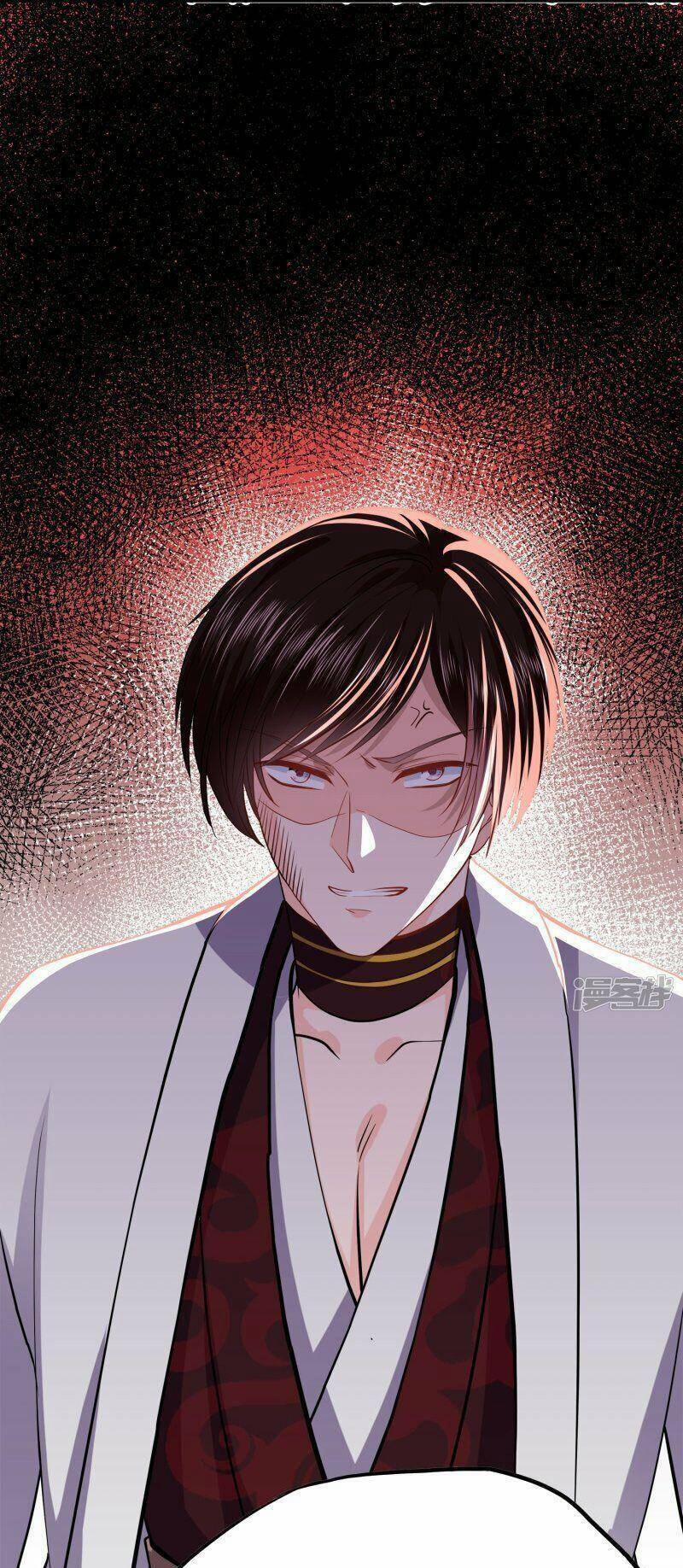 Tu La Kiếm Tôn 348 trang 5