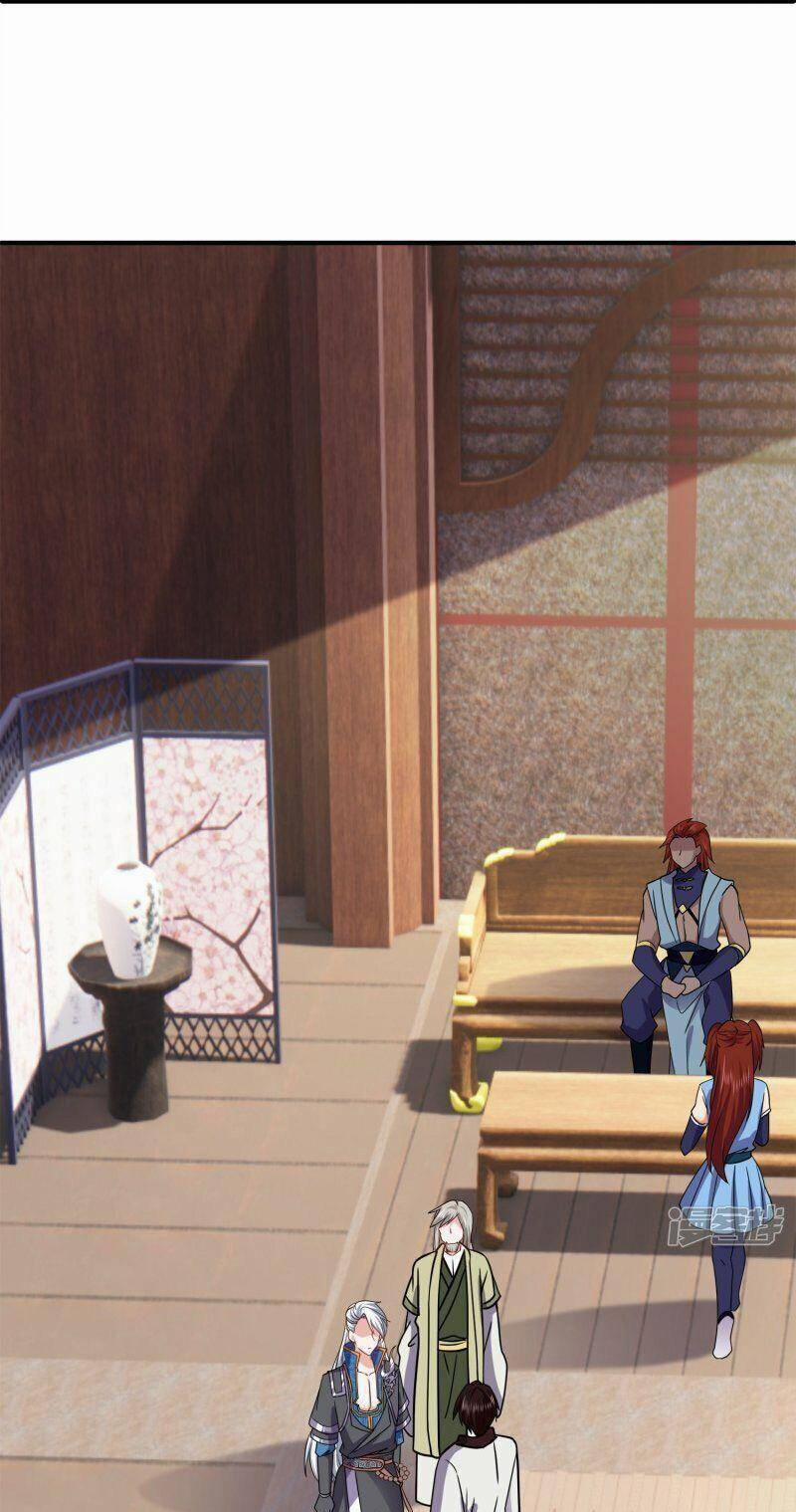 Tu La Kiếm Tôn 348 trang 7