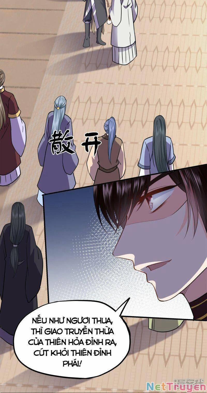 Tu La Kiếm Tôn 348 trang 8