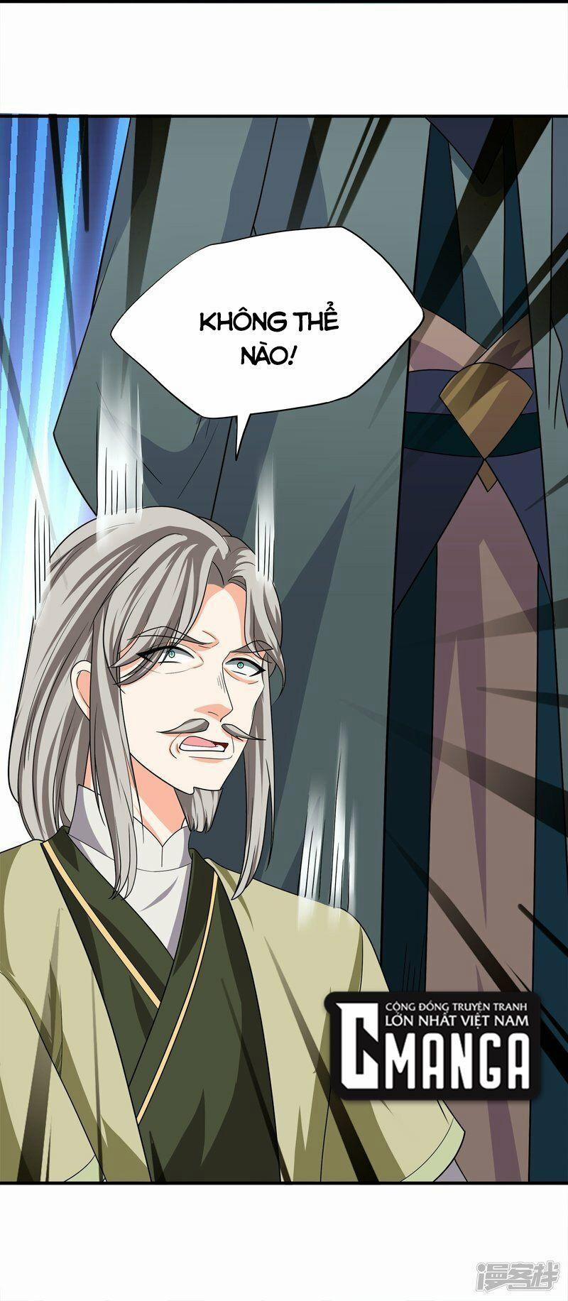 Tu La Kiếm Tôn 350 trang 13