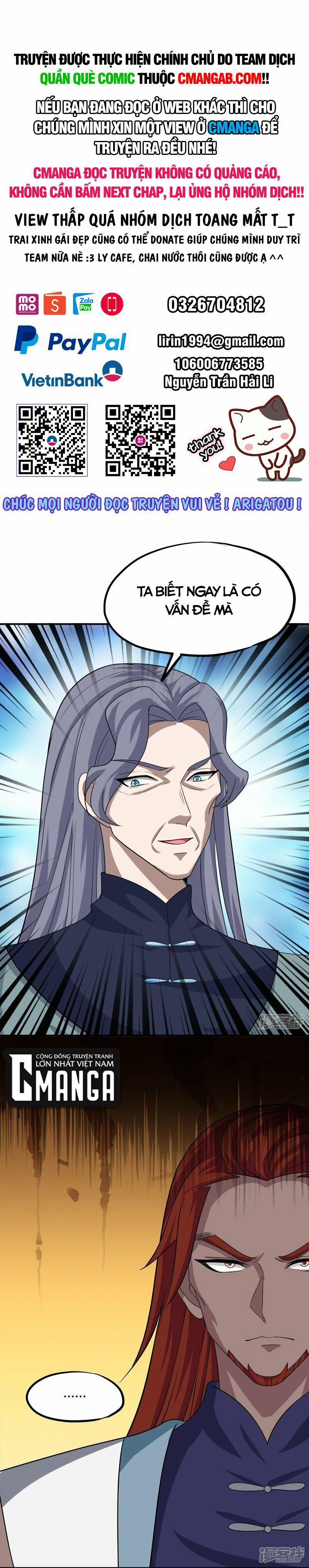 Tu La Kiếm Tôn 351 trang 0