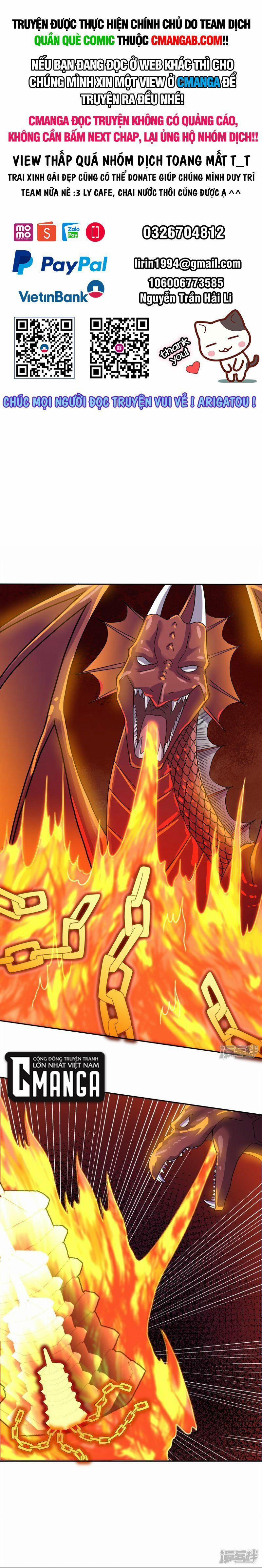 Tu La Kiếm Tôn 352 trang 0