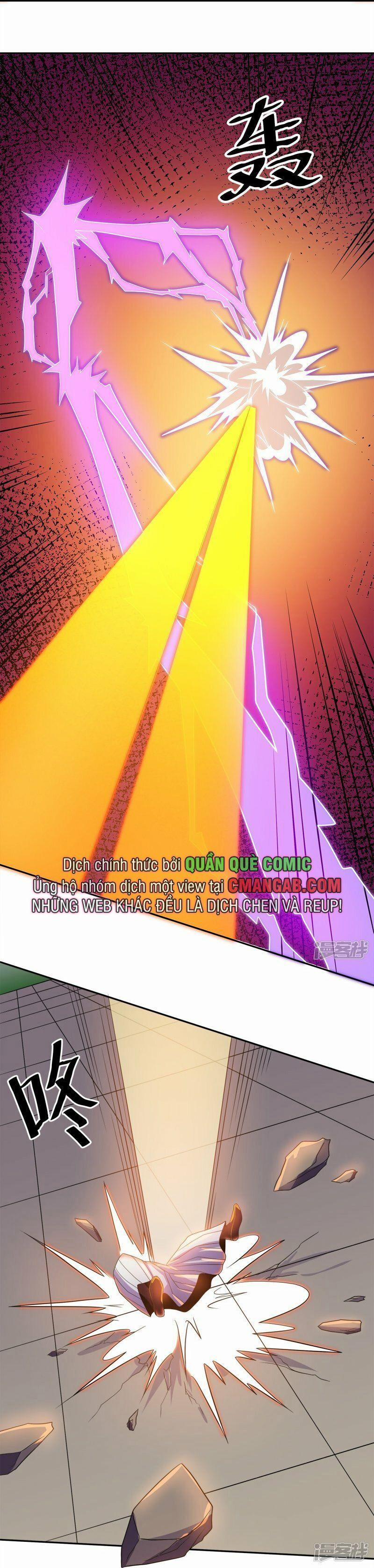 Tu La Kiếm Tôn 352 trang 10