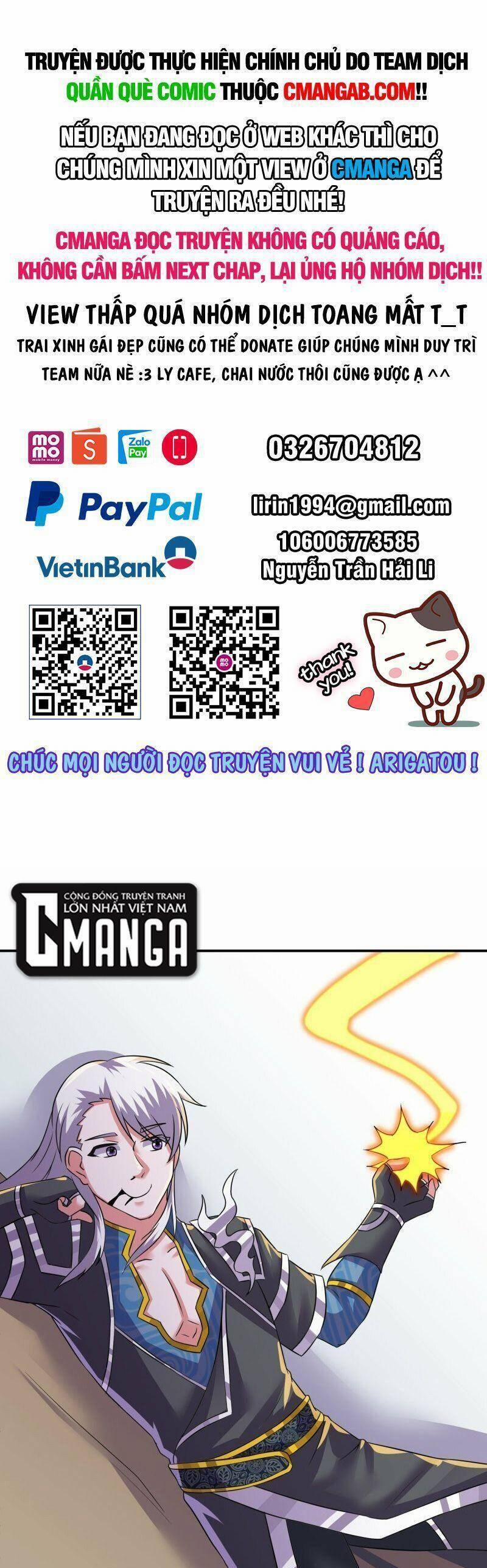 Tu La Kiếm Tôn 356 trang 0