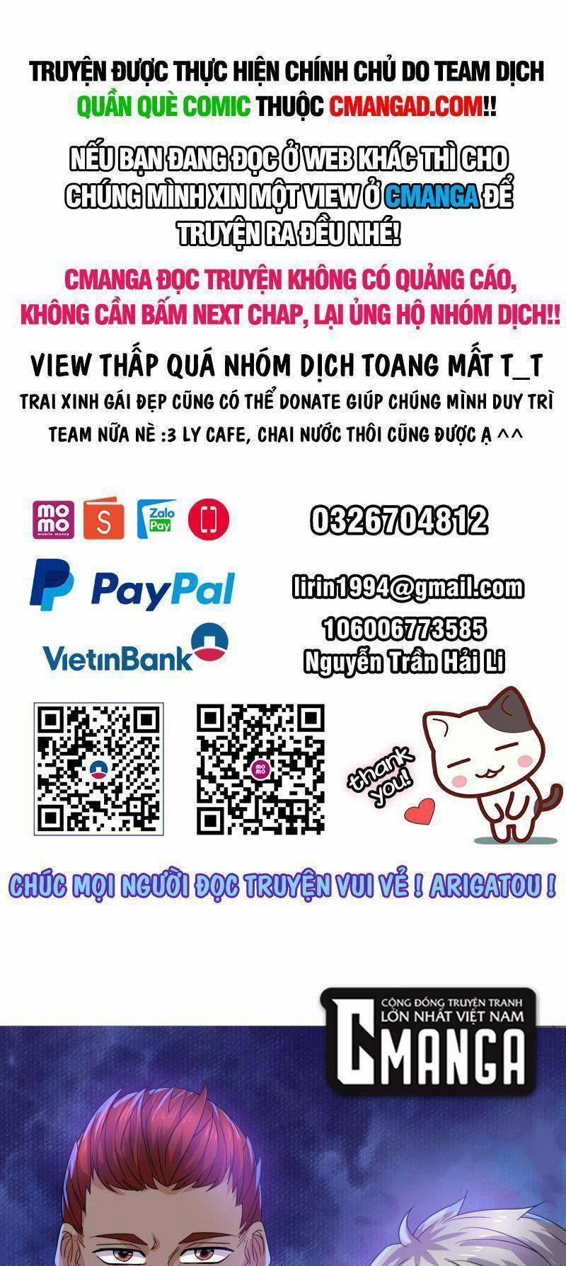 Tu La Kiếm Tôn 357 trang 0