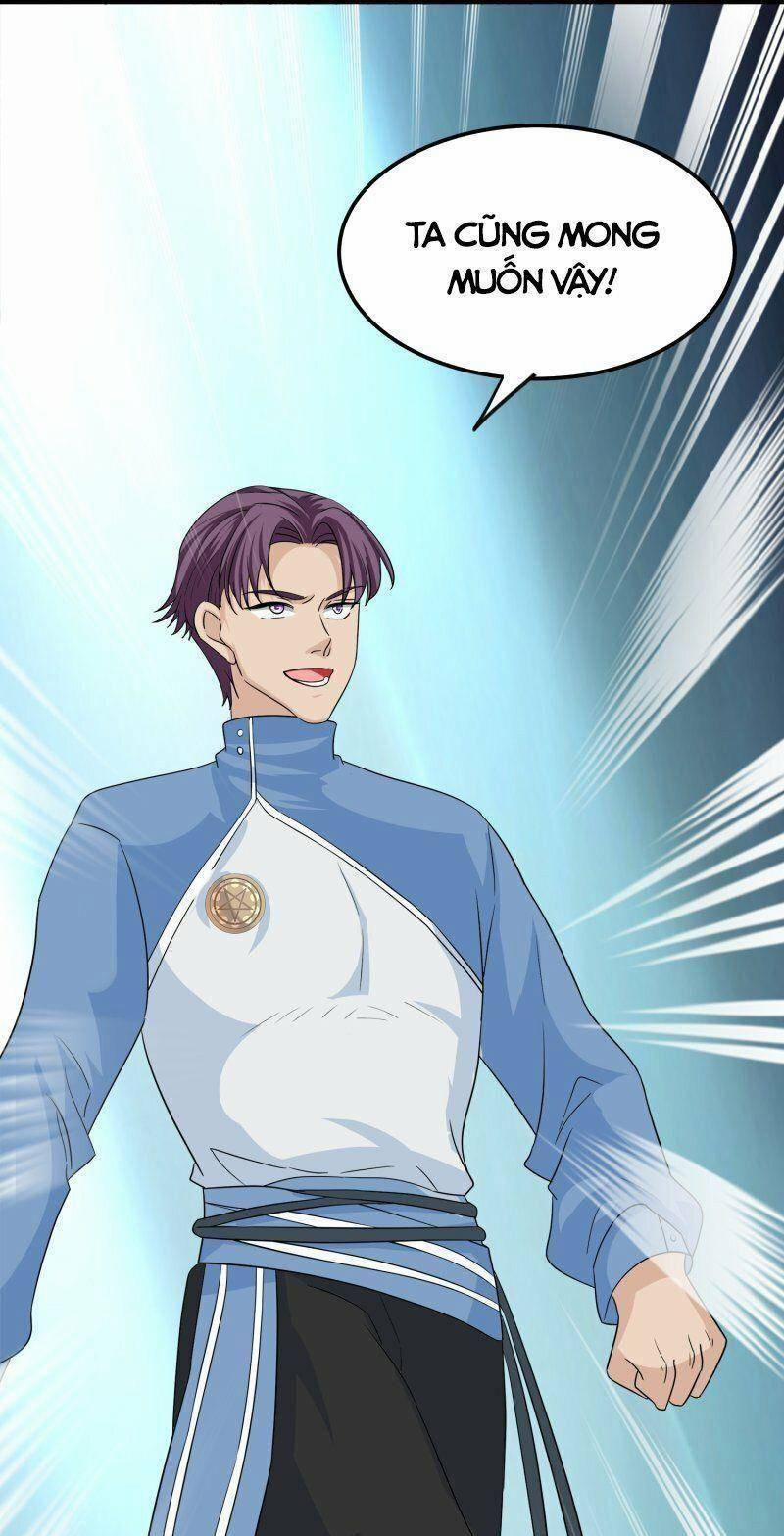 Tu La Kiếm Tôn 357 trang 10