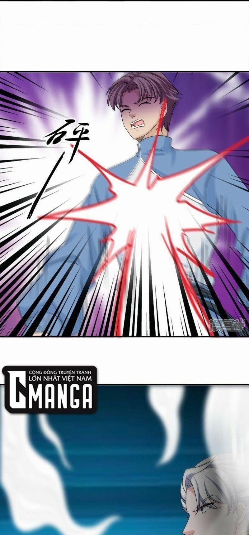 Tu La Kiếm Tôn 357 trang 18