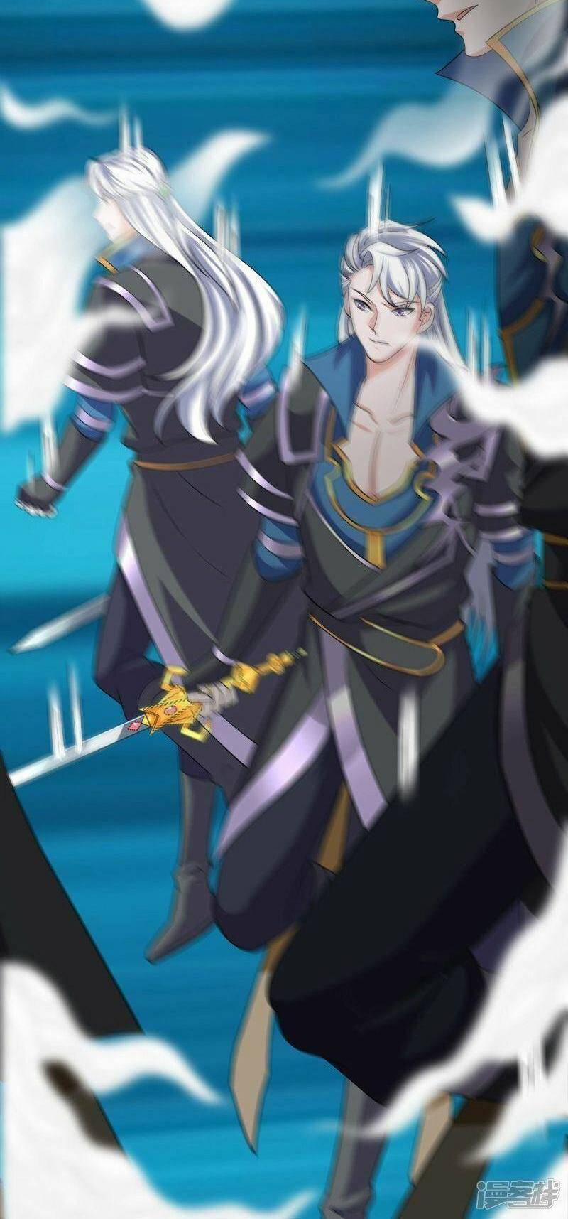 Tu La Kiếm Tôn 357 trang 19