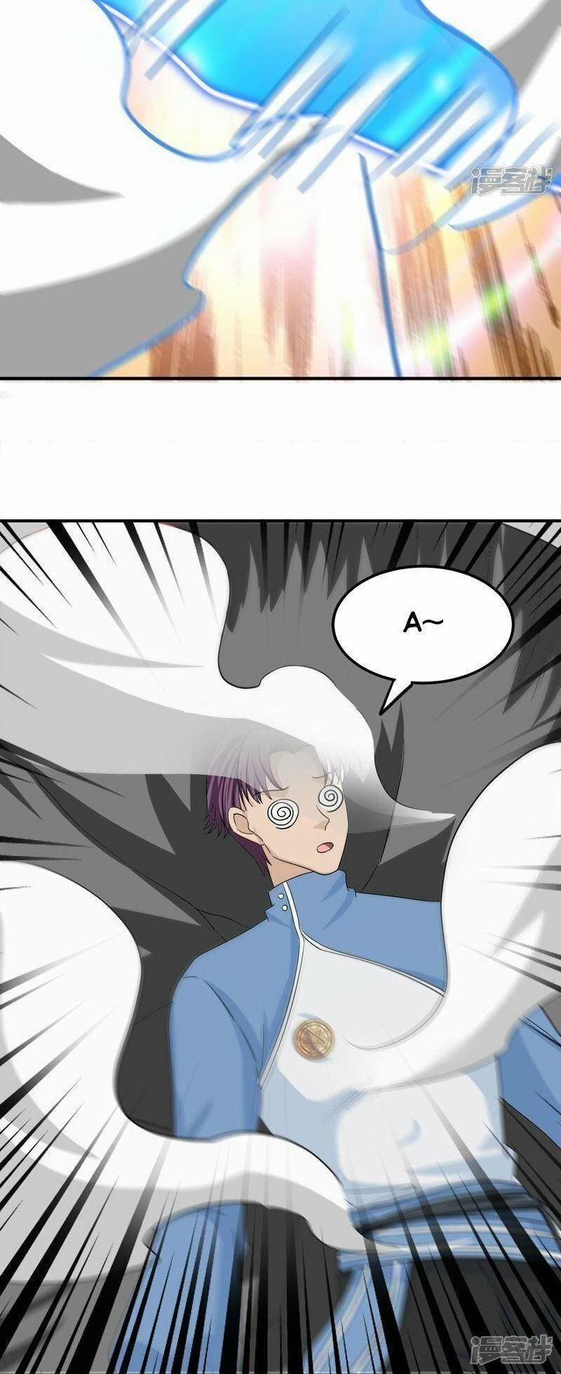 Tu La Kiếm Tôn 357 trang 23