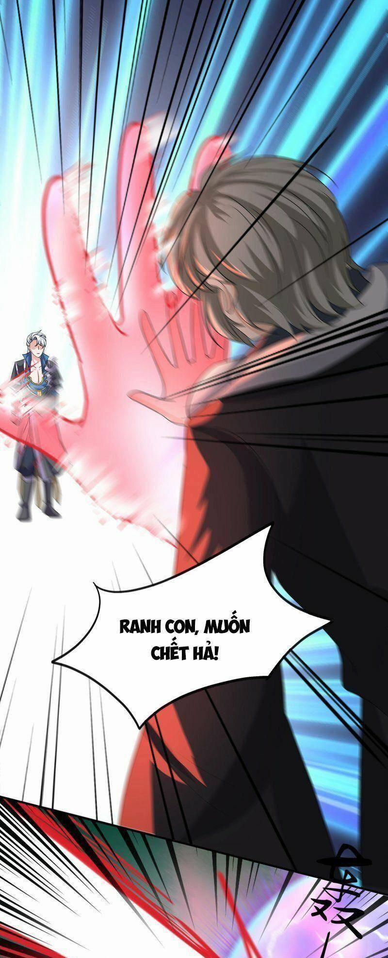 Tu La Kiếm Tôn 357 trang 26